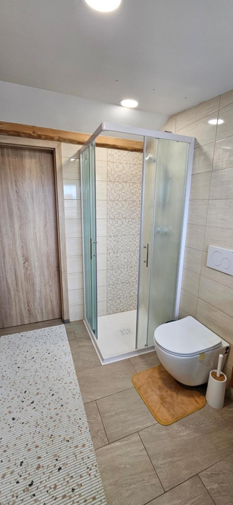 Apartma Ajja Šenčur Dış mekan fotoğraf