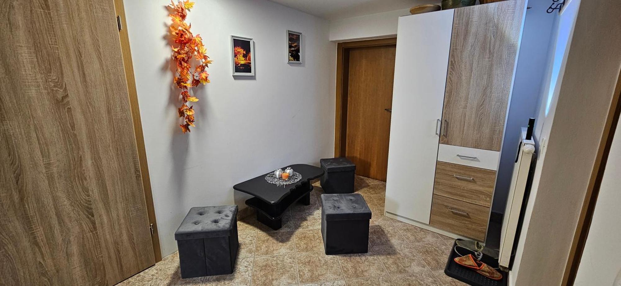 Apartma Ajja Šenčur Dış mekan fotoğraf